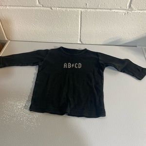 Shrink Kids Long Sleeve